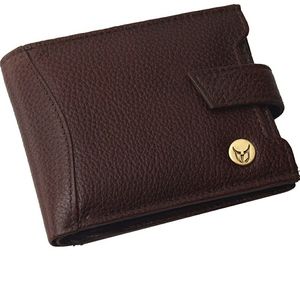 Men's Leather Wallet
